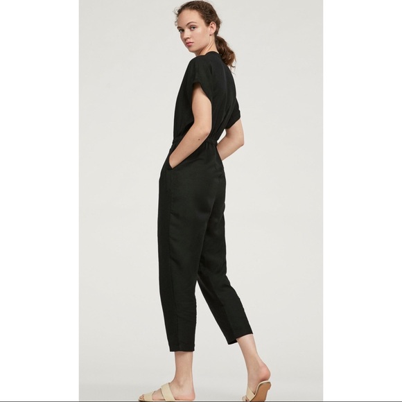 oysho jumpsuit